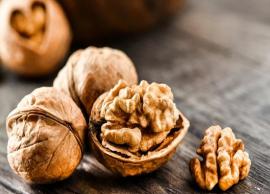 6 Bizarre Health Benefits of Eating Walnuts