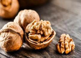 Promote Your Heart Health and More With 4 Amazing Benefits of Walnuts