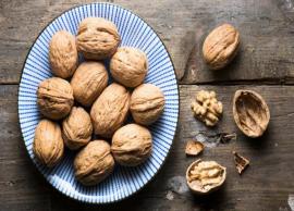 3 Proven Health Benefits of Walnuts for Your Brain