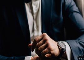 5 Reasons Why Watches are a Classic Luxury Possession
