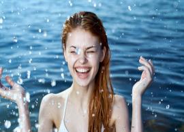 Tips To How To Do Waterproof Makeup at Home