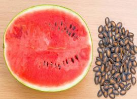 5 Reasons You Must Try Watermelon Seeds