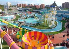 6 Amazing Water Parks To Visit in India