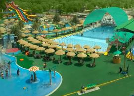 Rakhi Special- 5 Amazing Water Parks To Enjoy Your Day With Your Siblings