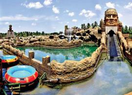 Beat The Summer Heat At These 5 Water Parks in India