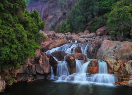6 Waterfalls You Can Visit Near Delhi