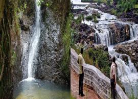 5 Breathtaking Beautiful Waterfalls To Visit in Andhra Pradesh