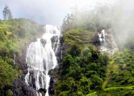 5 Beautiful Waterfalls To Visit During Monsoon in Kerala