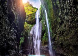 List of Amazing Waterfalls To Visit Near Mumbai