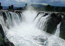 5 Most Beautiful Waterfalls To Visit in India