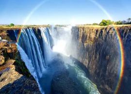 6 Must Visit Waterfalls Around The World