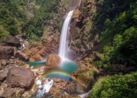 6 Highest Waterfalls That You Can Visit in India