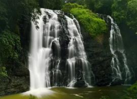 5 Enchanting Waterfalls In Coorg You Must Explore