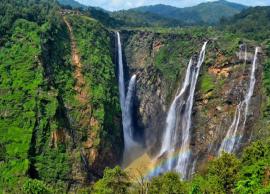 5 Must Visit Waterfalls To Visit in Karnataka
