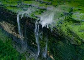 10 Breathtaking Waterfalls in Nashik
