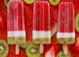Recipe- Delicious and Refreshing Summer Time Snack, Watermelon Pops