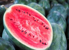 5 Benefits of Watermelon Seeds For Skin and Hair