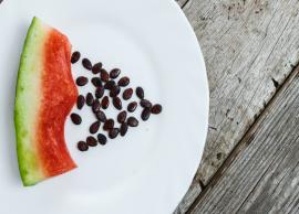 5 Amazing Health Benefits of Watermelon Seeds