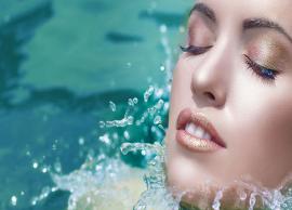 7 Tips To Do Waterproof Makeup at Home