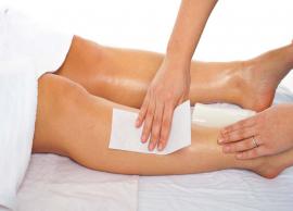 Tips To Keep in Mind Before Getting Waxing Done