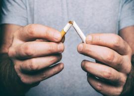 5 Natural Remedies To Help You Quit Smoking