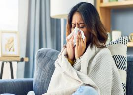 5 Signs You Have a Weakened Immune System