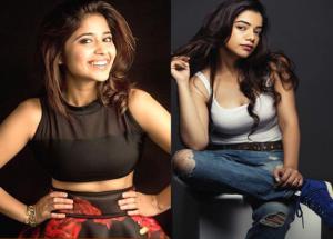 5 Most Promising Divas of Indian Web Series