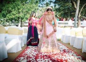 5 Extraordinary Hotel For Wedding Destinations in India