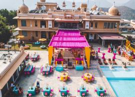 7 Most Beautiful Destination Wedding Places in India