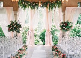 5 Reasons You Need To Hire A Wedding Planner