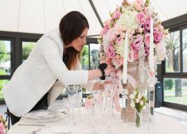 5 Reasons You Need a Wedding Planner