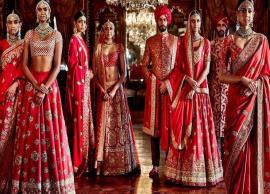 7 Amazing Places for Your Wedding Shopping in Delhi
