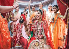 5 Places in India That are Perfect for Destination Wedding