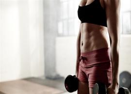 15 Tips To Get Motivated To Work Out