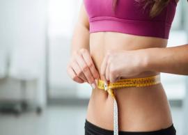 Ayurvedic Ways To Treat Weight Loss