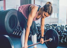5 Weight Training Tips To Help You Lose Fat Faster