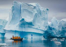5 Weird Rules You Must Know While Traveling To Antarctica