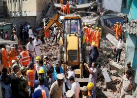 West Bengal: 1 killed, 2 hurt as two-storey building collapses