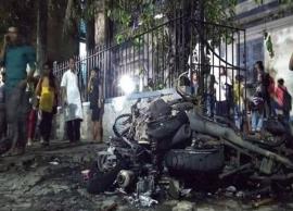 West Bengal witnesses violence post Lok Sabha election result declaration
