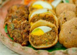 5 Mouthwatering Food of West Bengal You Must Try