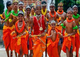 5 Popular Festivals in West Bengal You Should Not Miss