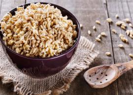 5 Amazing Health Benefits of Wheat Germ