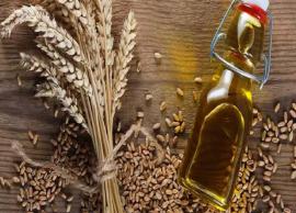 5 Benefits of Using Wheat Germ Oil for The Skin