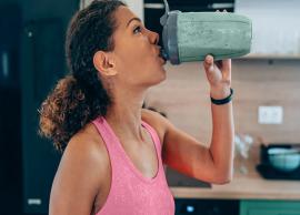 5 Things To Know Before Buying Whey Protein