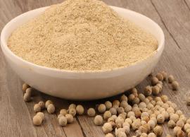 5 Proven Beauty Benefits of Using White Pepper
