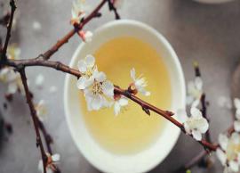 5 Proven Health Benefits of Drinking White Tea
