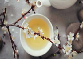 6 Amazing Health Benefits of White Tea