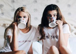 5 Reasons Why Friends are Important in Life