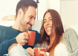 5 Ways To Improve Communication With Your Wife