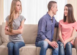 8 Major Signs His Ex Wife Wants Him Back